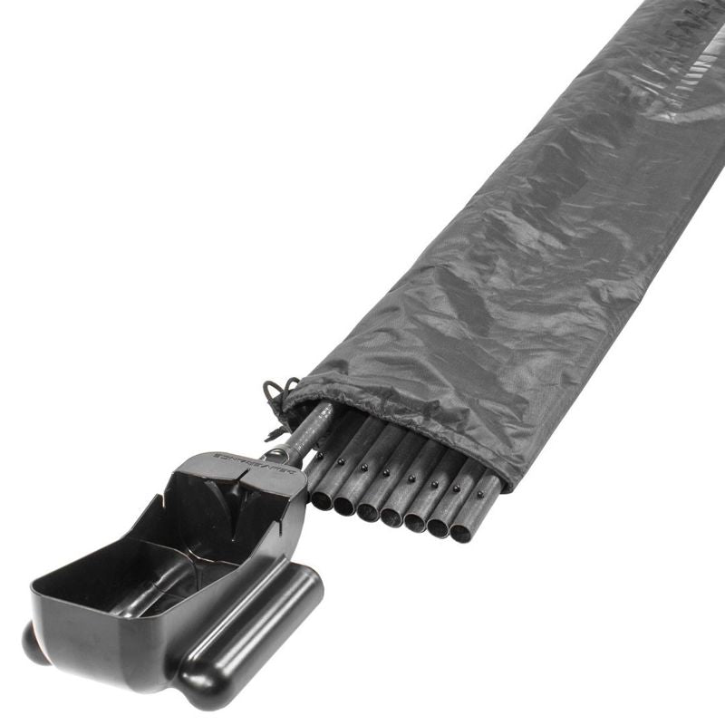 Nash Tackle Bushwhacker Baiting Pole System