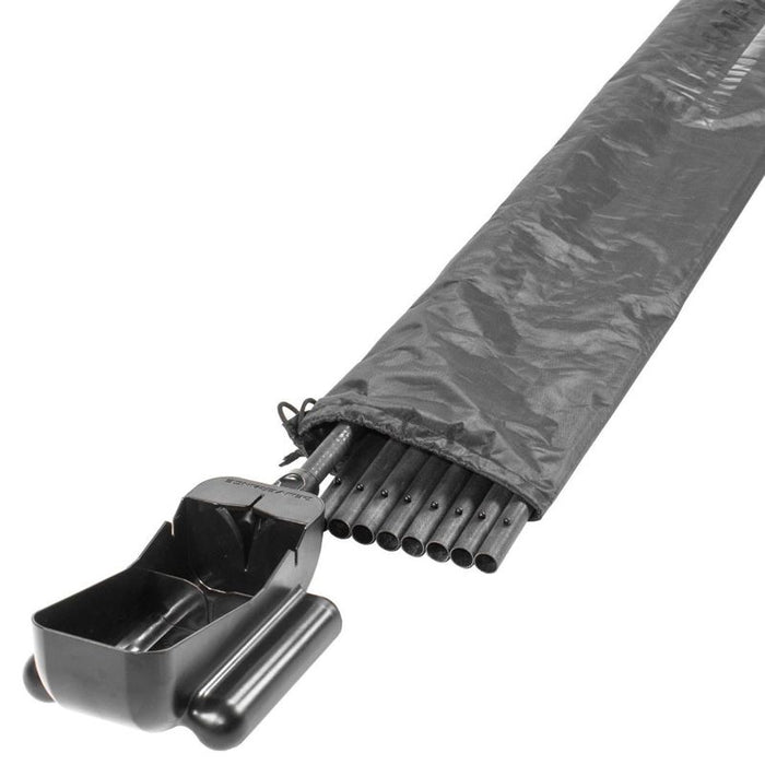 Nash Tackle Bushwhacker Baiting Pole System