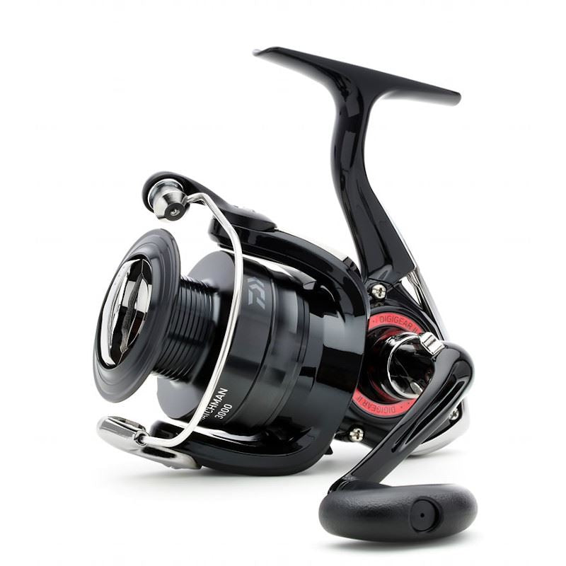 Daiwa Matchman 23 Reels