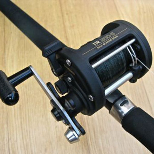 Shimano TR200G