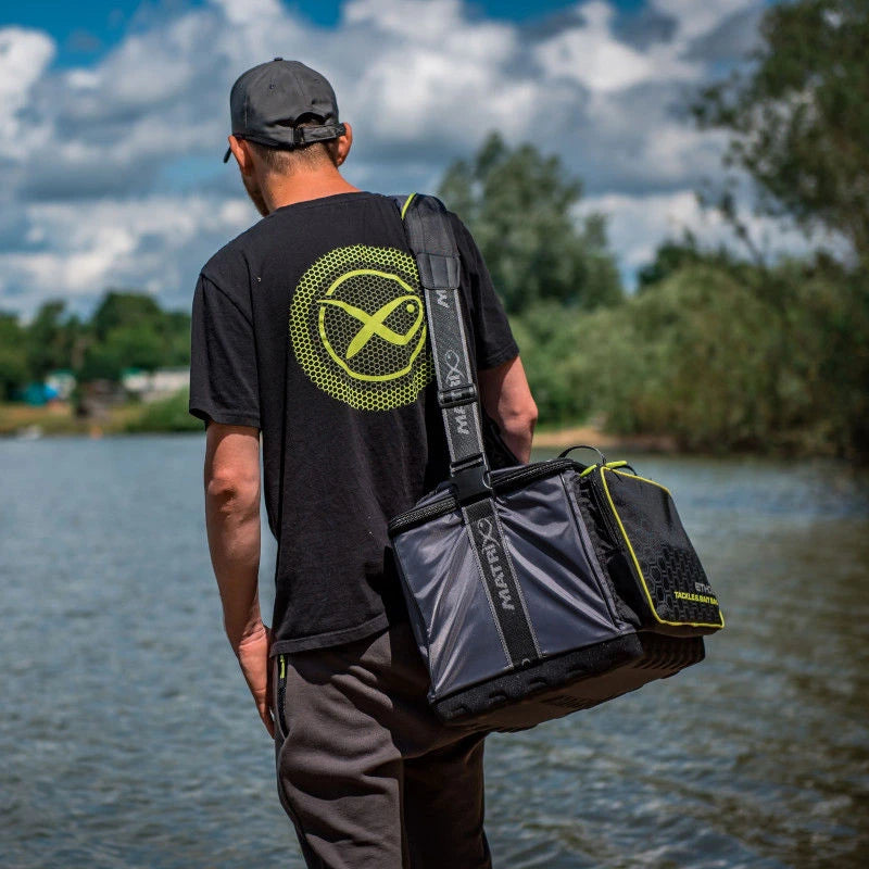 Matrix Ethos Tackle & Bait Bag