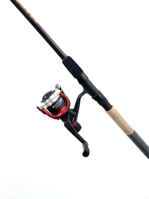 Coarse Rod Coarse Rod & Reel Combos