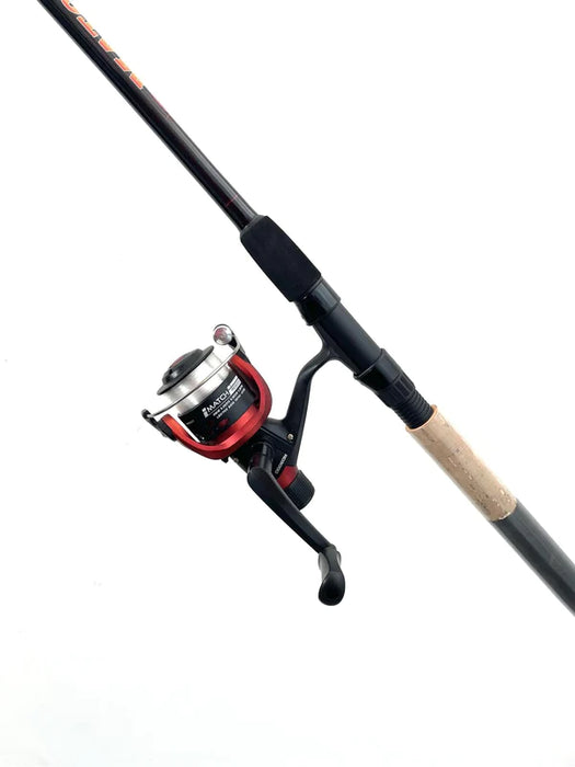 Dinsmores 9ft Float Rod and Reel Combo Set — Lobbys Tackle