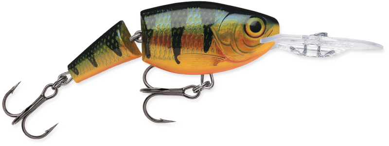 Rapala Jointed Shad Rap Lure
