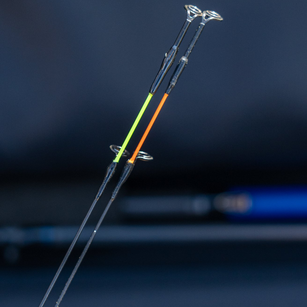 Daiwa N'ZON Feeder Rods