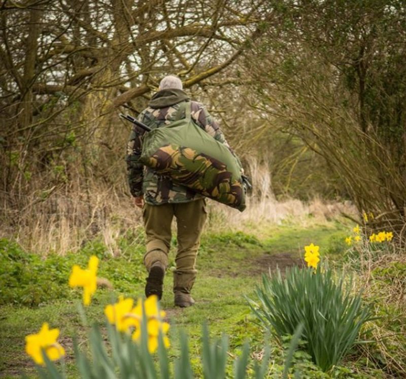 Wychwood Tactical Sling Mat