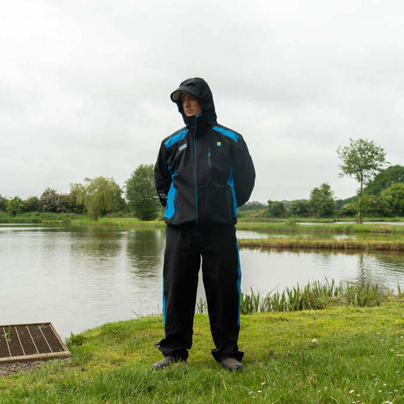 Preston DF Ultra Suit