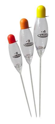 Drennan Crystal Dibber Pole Floats