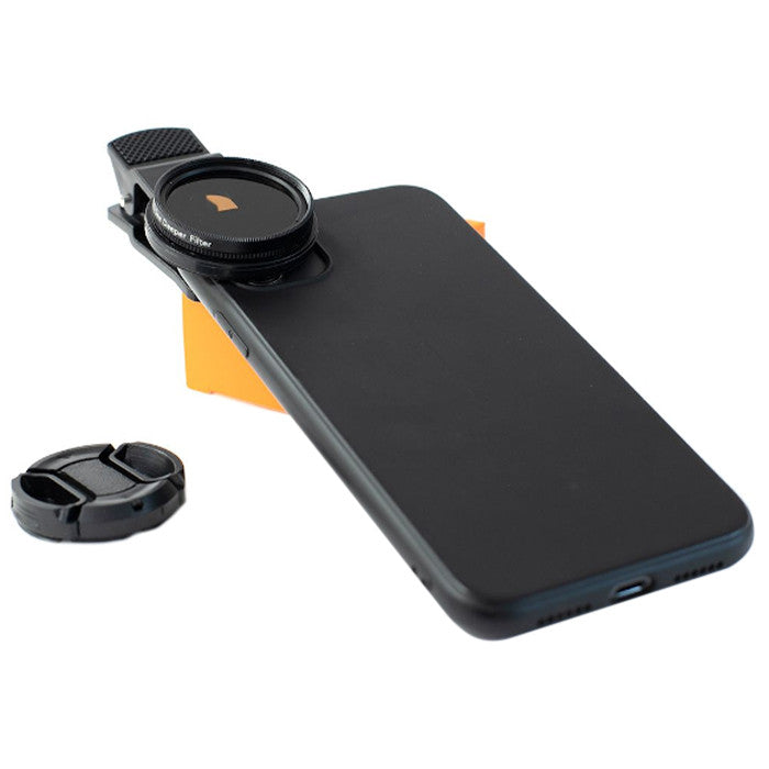 Fortis Polarised Phone Filter