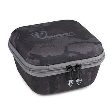 Fox Rage Voyager Camo Hard Accessory Wallet