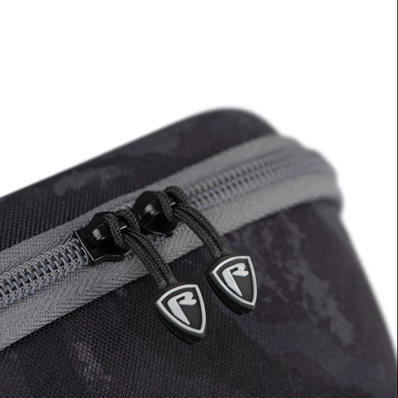 Fox Rage Voyager Camo Hard Accessory Wallet