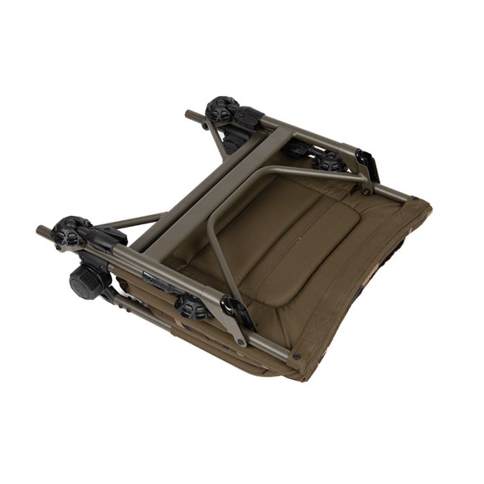 Fox Camolite Compact Recliner Chair