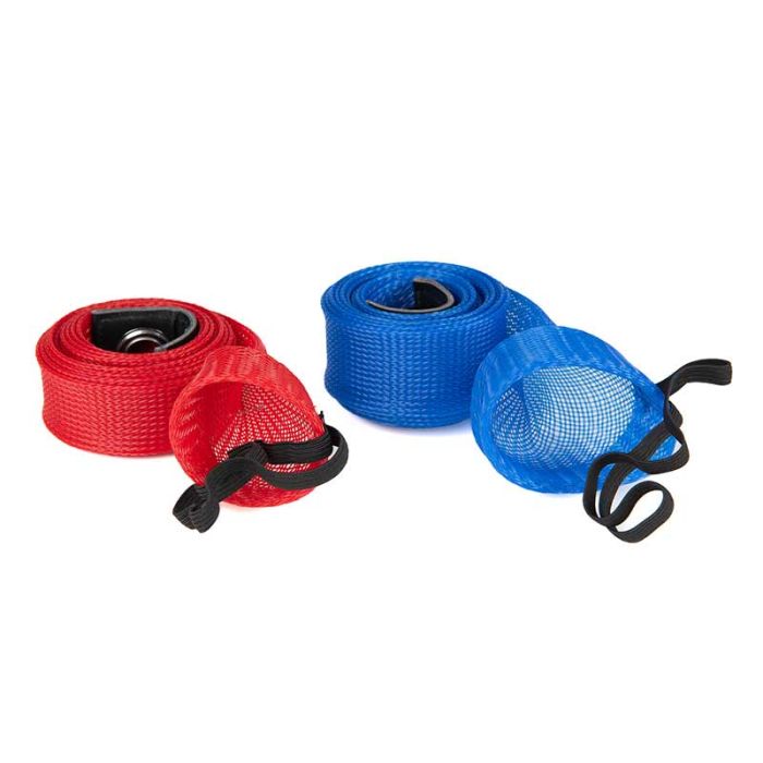 Fox Rage Rod Shields