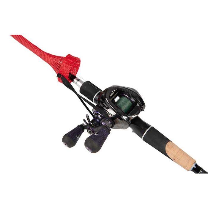 Fox Rage Rod Shields