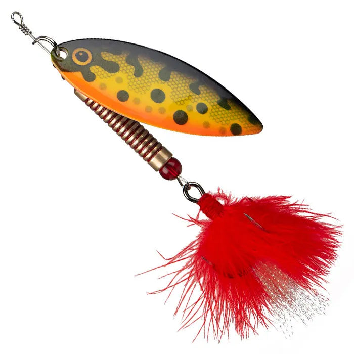 Fox Rage Ultra UV Spinner  Lure