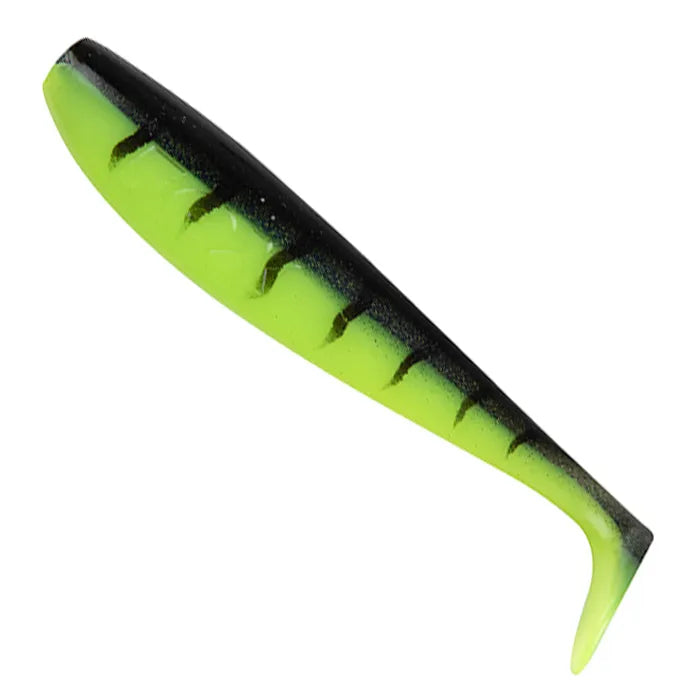 Fox Rage Ultra UV Zander Pro Shads