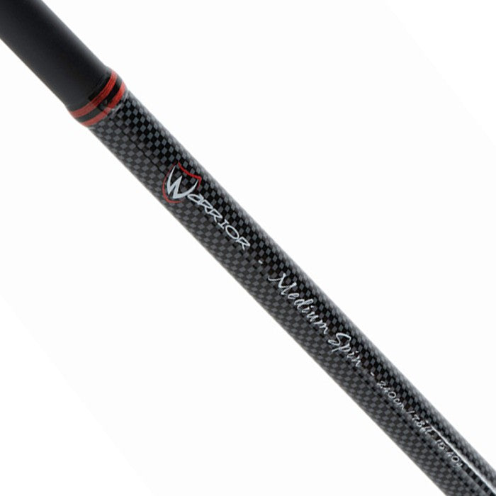 Fox Rage Warrior Medium Spinning Rod