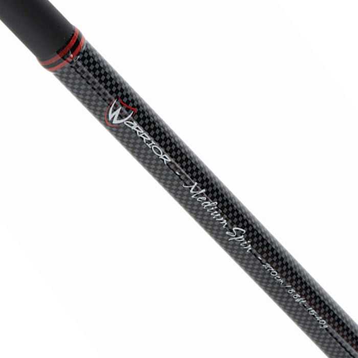 Fox Rage Warrior Medium Spinning Rod