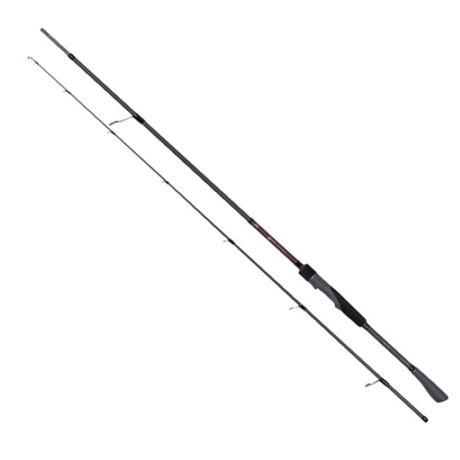 Fox Rage Warrior Medium Spinning Rod