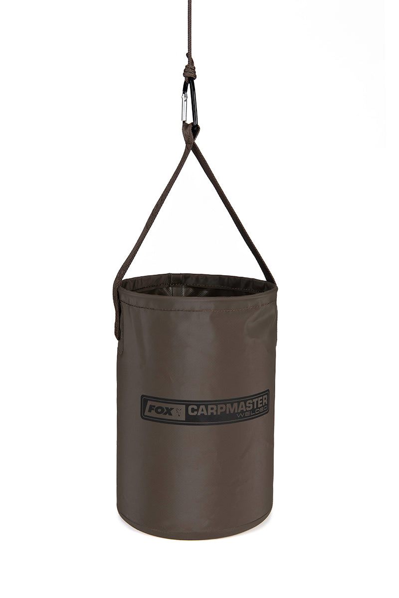 Fox Carpmaster Water Buckets