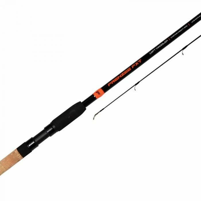 Frenzee FXT Waggler Rod