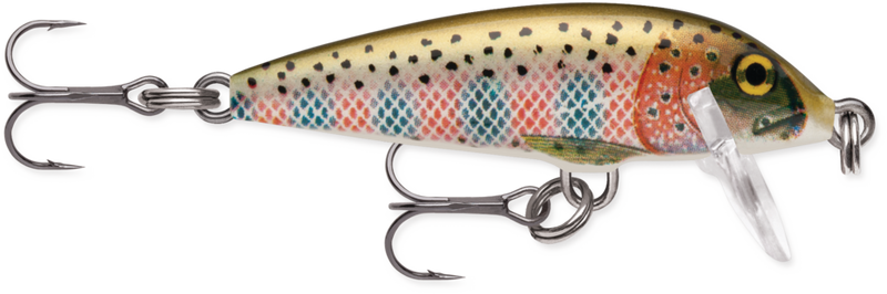 Rapala Countdown Sinking Lures