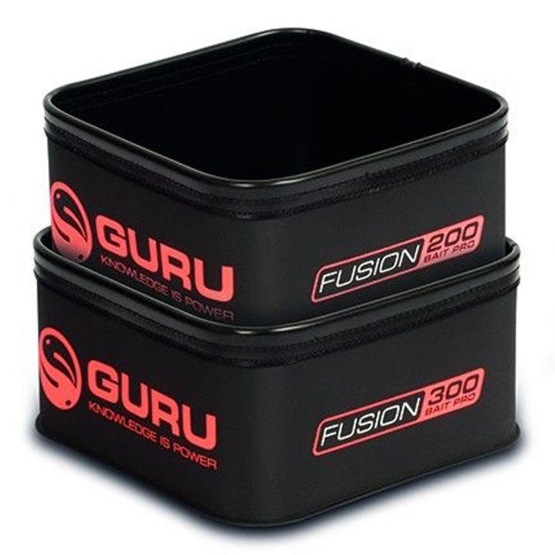Guru Fusion Bait Pro 200 + 300 Combo