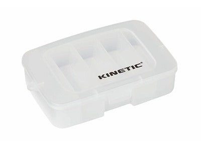 Kinetic Crystal Box