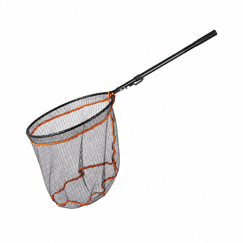 Kinetic Prospero Flip-Twist-N-Lock Landing Net