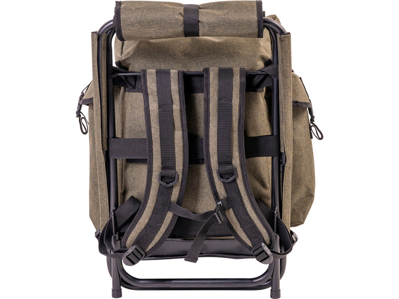 Kinetic Backpack Chair Standard