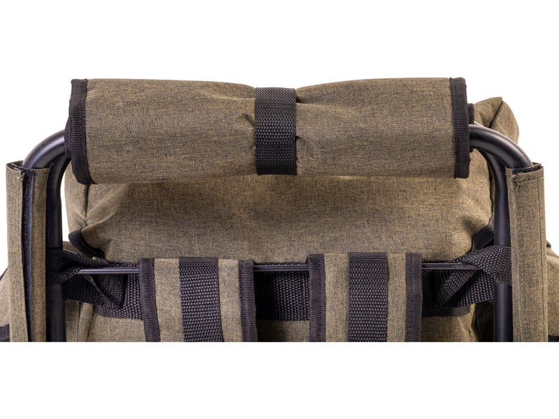 Kinetic Backpack Chair Standard