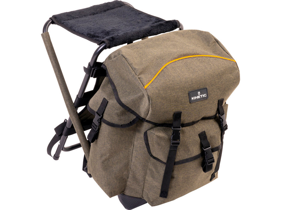 Kinetic Backpack Chair Standard