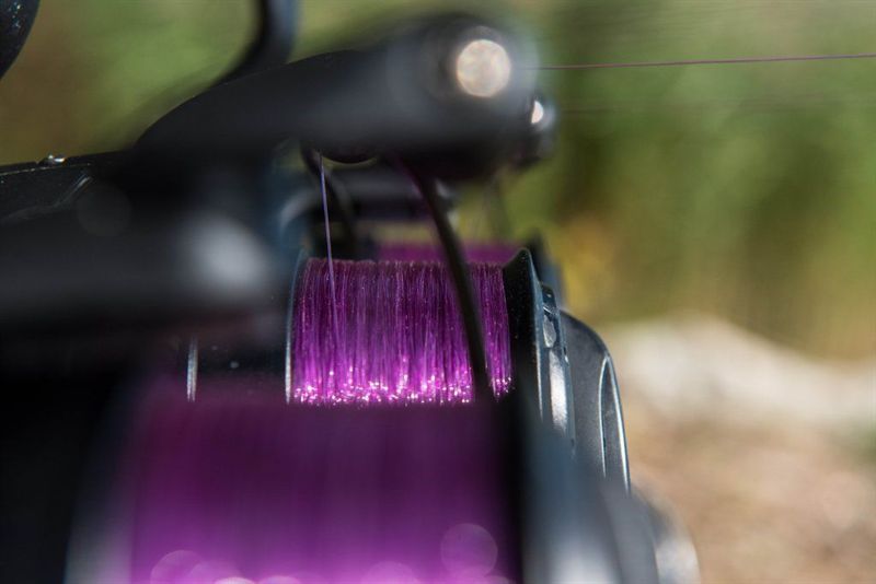 Wychwood DPF Flourocarbon Coated Mono 1000m