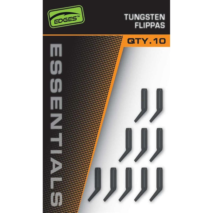 Fox EDGES Essentials Tungsten Flippas