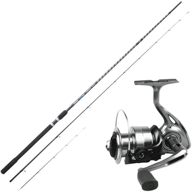 Garbolino Proxima Feeder Bundles