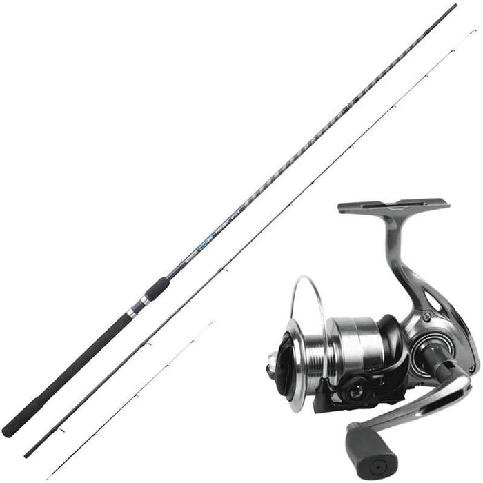 Garbolino Proxima Feeder Bundles