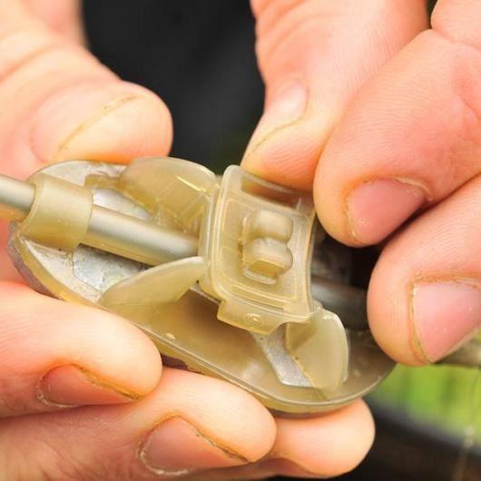 Guru Method Feeder Clips