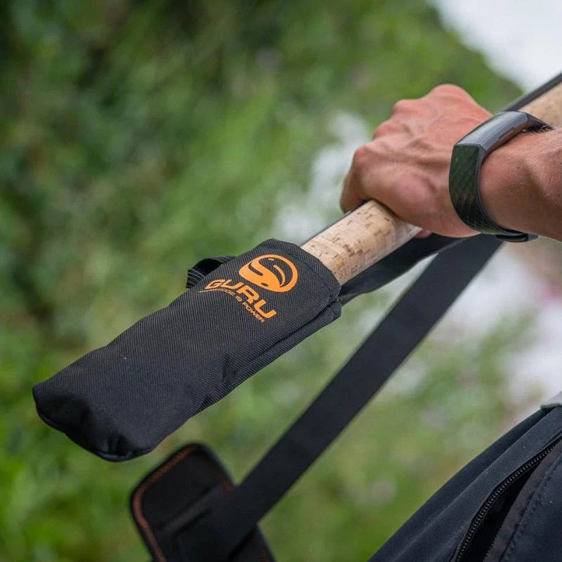 Guru Tops & Tail Rod Bands