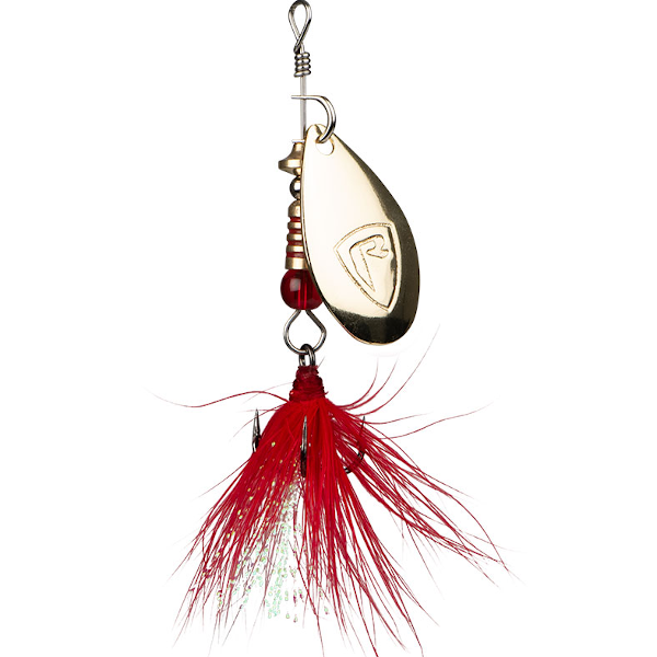 Fox Rage French Blade Spinners