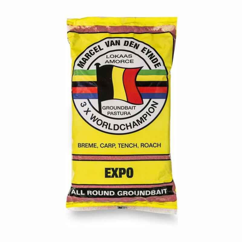 Van Den Eynde Expo Groundbait 1kg