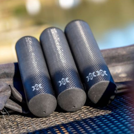 Guru Carbon Pole Protector