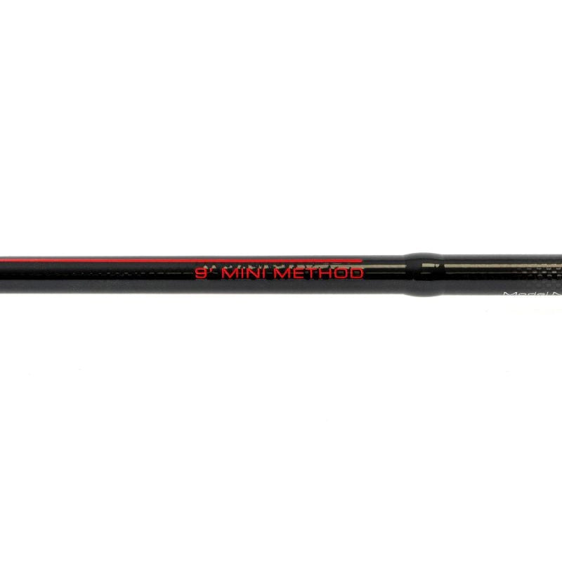 Guru A-Class Mini Method Feeder Rods
