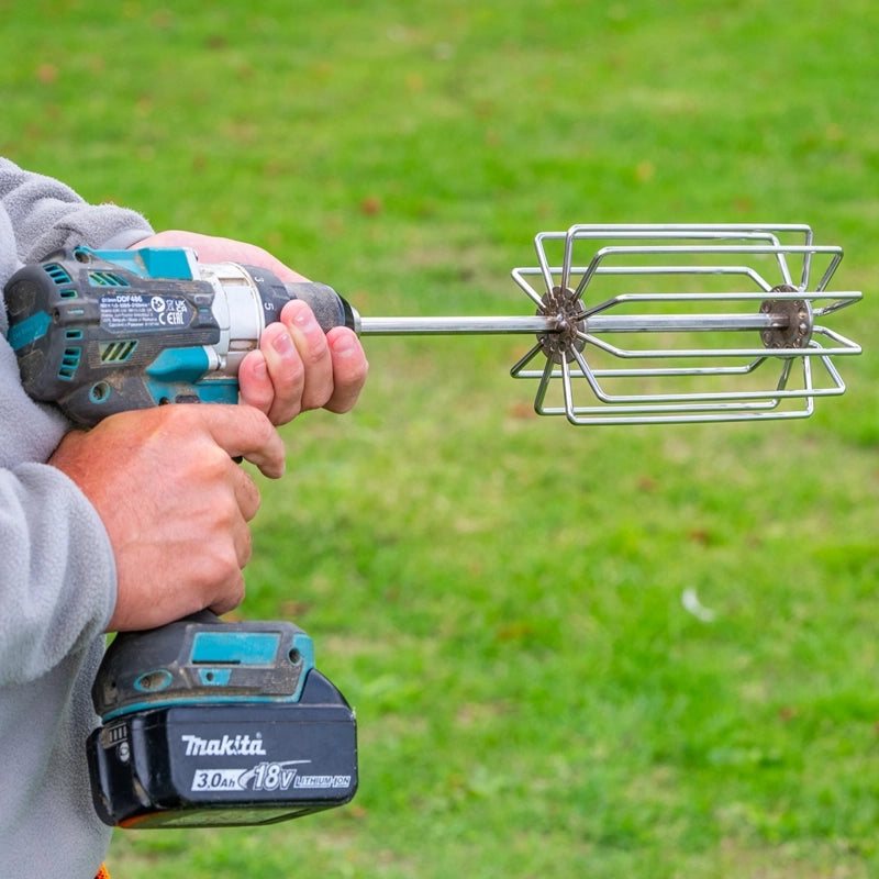 Guru Groundbait Whisk