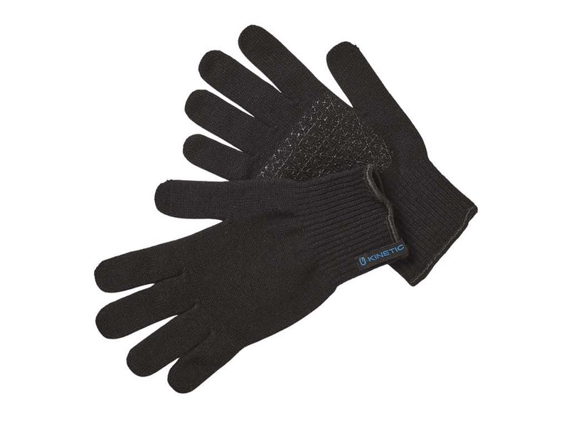 Kinetic Merino Wool Gloves