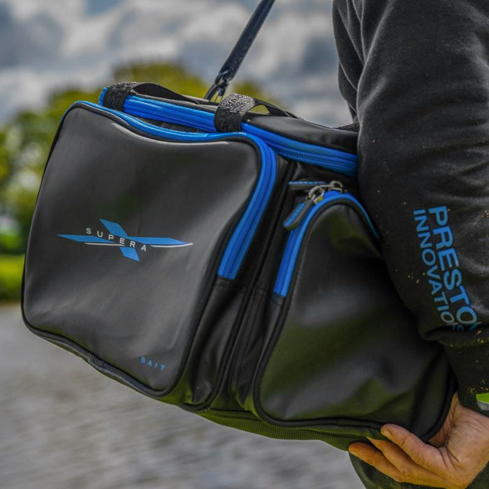 Preston Innovations Supera X Bait Bag
