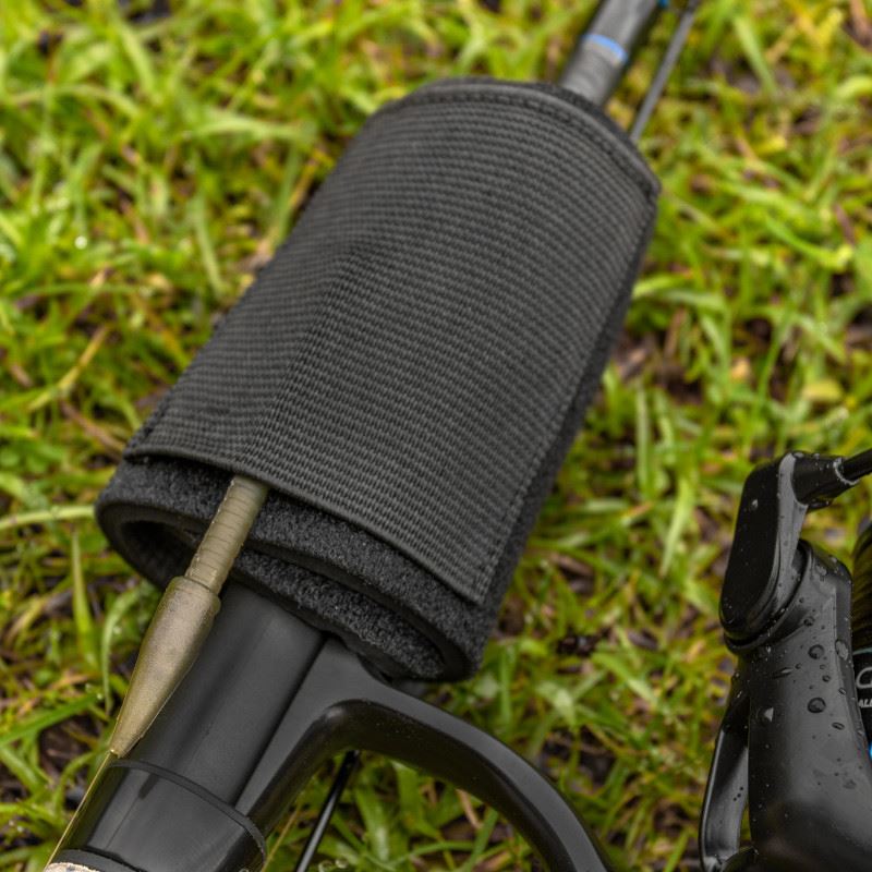 Preston Supera X Rod Bands