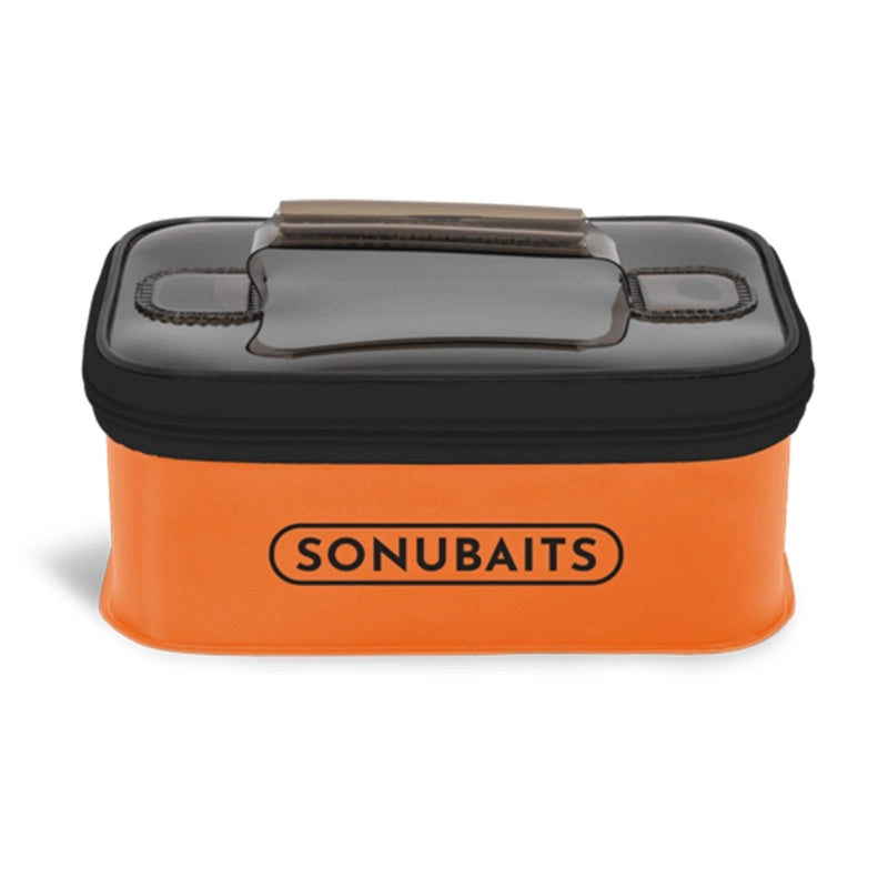 Sonubaits EVA Hookbait Storage Systems