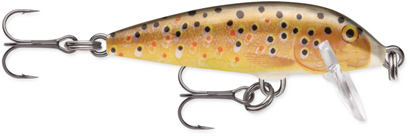 Rapala Countdown Sinking Lures