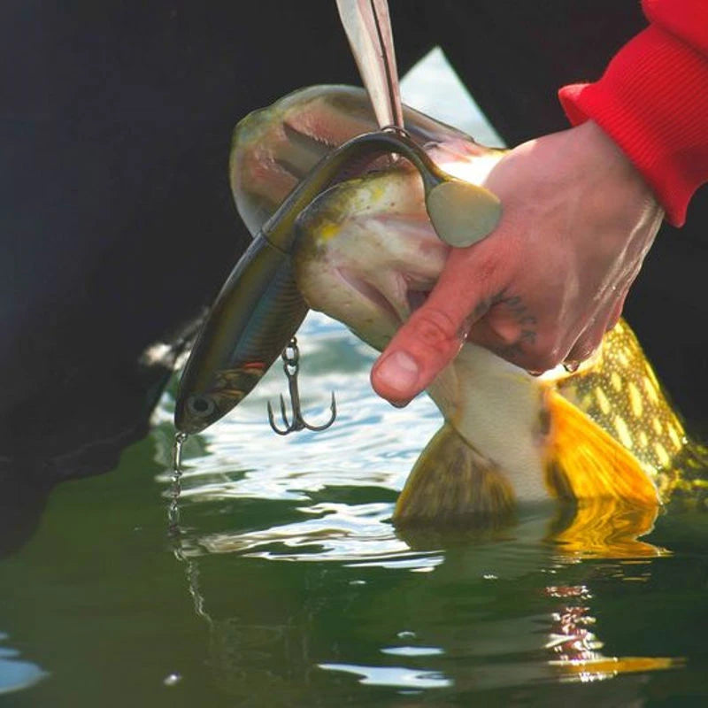 Rapala X-Rap Peto Lures