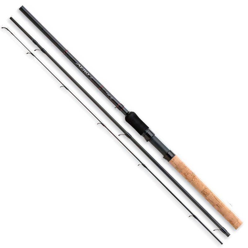Shimano Aero X1 Match Float Fishing Rod